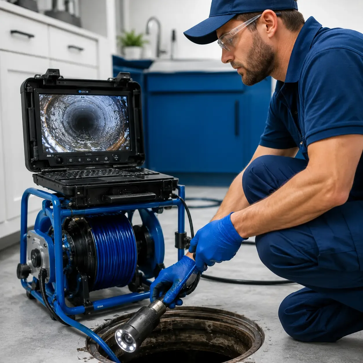 Pipe Relining professionals serving Shartlesville, PA